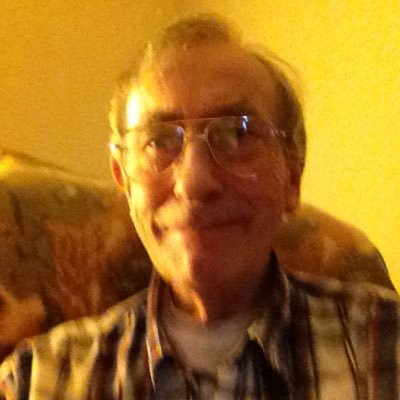 Profile Picture of Ian Hoyle-Jackson (@ianhoylejackson) on Twitter