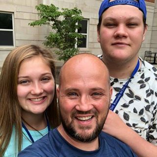 Profile Picture of Jerry Tyrrell (@jerry.tyrrell) on Facebook