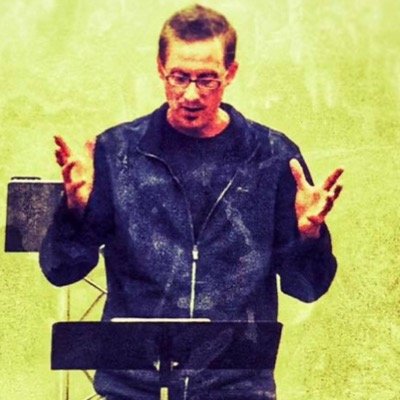 Profile Picture of Brian Mattson (@BrianGMattson) on Twitter