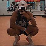 Profile Picture of Stélla Artois (@joshua_pierre_nelson_) on Instagram