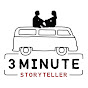 Profile Photo of 3 (@Minute Storyteller) on Tiktok