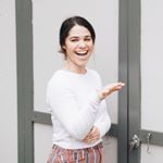 Profile Picture of Mia Abrams (@miaabrams1) on Instagram