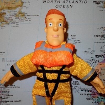 Profile Picture of Mark McConachie (@mggm_uk) on Twitter