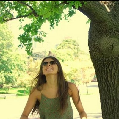 Profile Picture of Paula Ferro (@paaulaferro) on Twitter