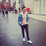 Profile Picture of Simon Floyd (@simon_floyd) on Instagram