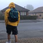 Profile Picture of Bradley Luke Baeza (@brad_baeza) on Instagram