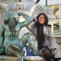 Profile Picture of Gauri Kulkarni (@gauri-kulkarni-64) on Quora