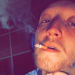 Profile Picture of Bradford Shaffer (@bj_spam1995) on Instagram