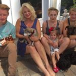 Profile Picture of Pamela Crouser (@globalpamela) on Instagram