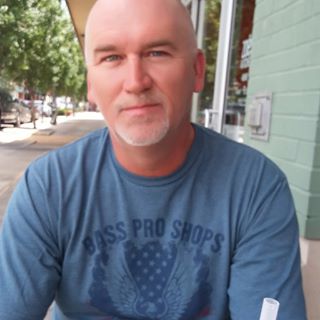 Profile Picture of James Lisenby Sr. (@James-Lisenby-Sr) on Facebook