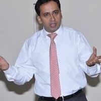 Profile Picture of Vijay Malik (@vijay-malik-36) on Quora