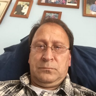 Profile Picture of Dan Helmuth (@dan_helmuth) on Twitter