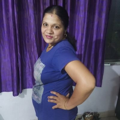 Profile Picture of Chaitrali Joshi (@ChaitraliJosh10) on Twitter