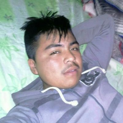 Profile Picture of Adrián Tolentino Ner (@6239dd1f0cd343b) on Twitter