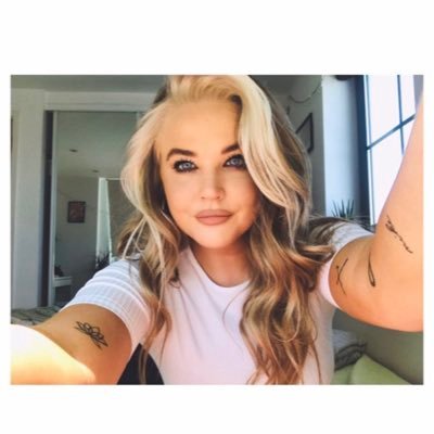 Profile Picture of Hannah O’Rourke (@HannahORourke18) on Twitter