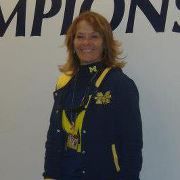 Profile Photo of Brenda Phillips (@goblue081) on Pinterest