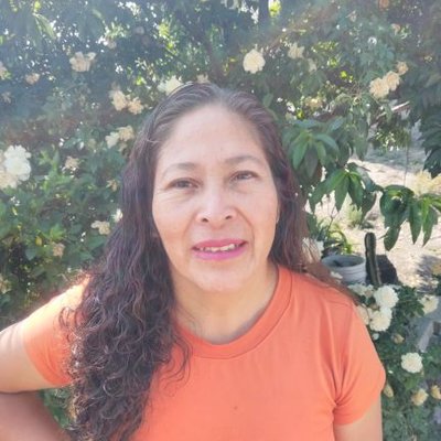 Profile Picture of Magda Gutierrez (@maggy_gutierr) on Twitter
