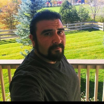 Profile Picture of Steven Quintana (@Qinden2017) on Twitter