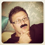 Profile Picture of Adam Edwards (@PubJedi) on Flickr