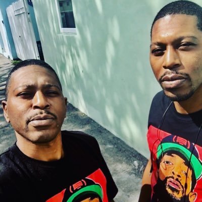 Profile Picture of “Twin” (@JerardJohnson1) on Twitter