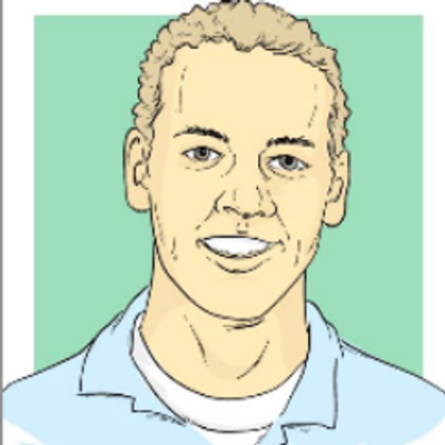 Profile Picture of Lukas Olson (@lukeolson) on Twitter