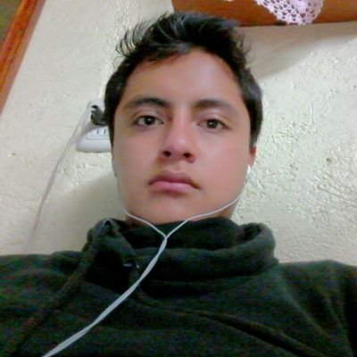Profile Picture of Abraham Eduardo Fonseca Lopez (@Abraham04952886) on Twitter