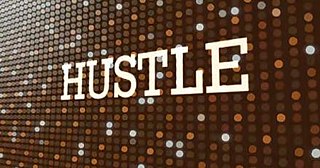 Profile Picture of Hustle (TV series) - Wikipediaon Wikipedia