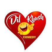 Profile Picture of Dilkhush Comedy (@dilkhushcomedy4801) on Youtube