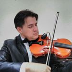 Profile Picture of Alessandro Rodrigues (@alessandro_rodrigues_violin) on Instagram