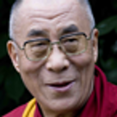Profile Picture of Plaid Dalai Lama (@Plaid_Lama) on Twitter