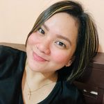 Profile Picture of Maria Krista Baltazar Tamesis (@mariakristatamesis) on Instagram