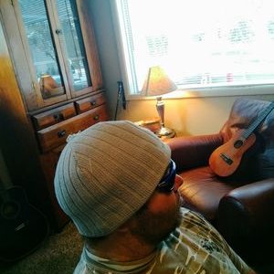 Profile Picture of Joe Spry (@SpryJoe) on Twitter