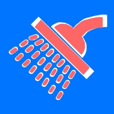 Profile Picture of Jake & Tyler’s Shower Ratings (@ShowerRatings) on Twitter