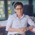 Profile Picture of David Chilin (@tchilinmatos) on Instagram