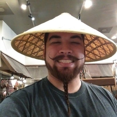Profile Picture of STEVEN HAUN (@PNOIILIFE) on Twitter