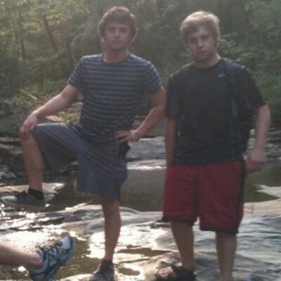 Profile Picture of Adam Fitts (@Notorious_40) on Twitter