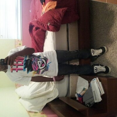 Profile Picture of Darius Knox (@dariusk913) on Twitter