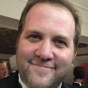 Profile Picture of Michael Kinstlinger (@MKinstlinger) on Twitter