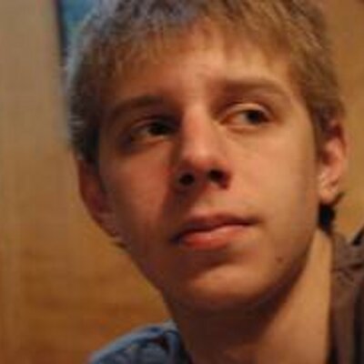 Profile Picture of Jay Spiers (@jay_spiers) on Twitter