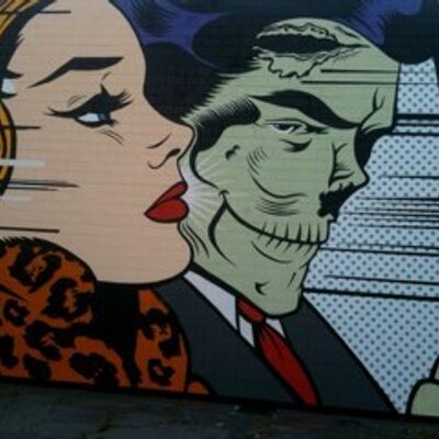 Profile Picture of Joe Straw (@joestraw9) on Twitter
