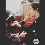 Profile Picture of Alexander Levi Hohn (@alex_the_stonerkid17) on Instagram