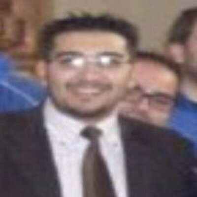 Profile Picture of Antonino La Bianca (@Nino_La_Bianca) on Twitter