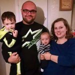 Profile Picture of Casey And Shantel Bayne (@the.baynes) on Instagram