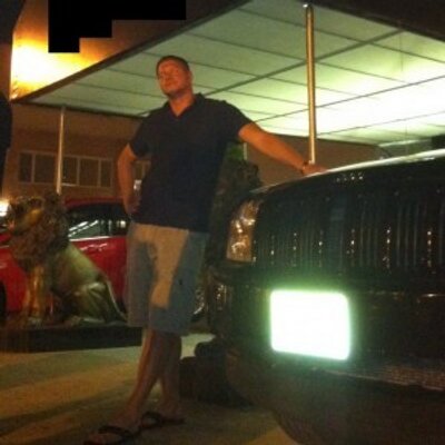 Profile Picture of Marcus Powers (@jordan23_Marcu) on Twitter