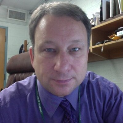 Profile Picture of Troy Patterson (@Smhearty) on Twitter