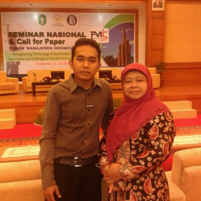 Profile Picture of Randy Ahmad Gagari (@Randy_Pulungan) on Twitter