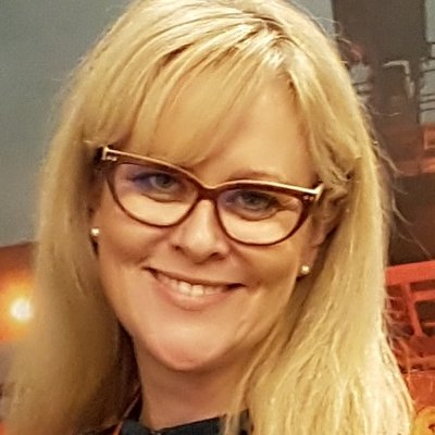 Profile Picture of Hayley (@HayleyButcher44) on Twitter