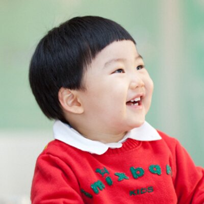 Profile Picture of Chansoo. Kim (@Minjepapa) on Twitter