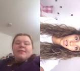 Profile Picture of   duet with @irisferrari (@calandrazammitt) on Tiktok