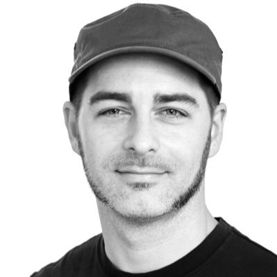 Profile Picture of Ryan Prestridge (@ryan_prestridge) on Twitter